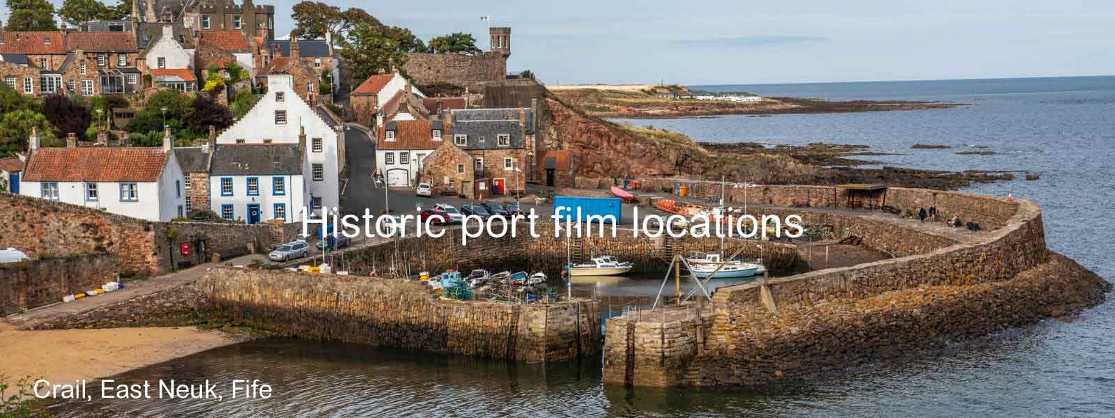 Crail-Fife-Scotland