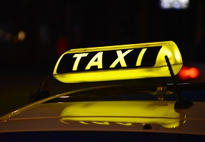 Taxi Services