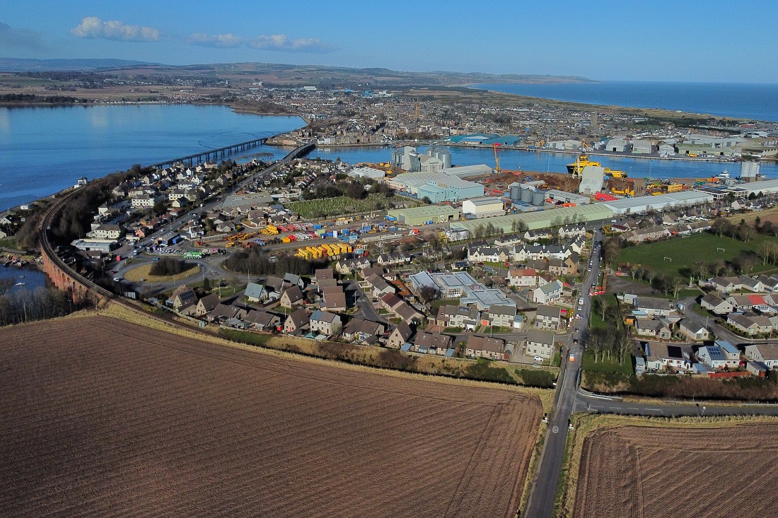 Montrose-Angus-Scotland