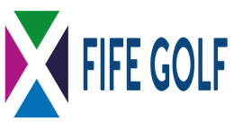 Fife Golf logo