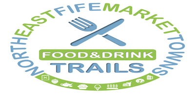 Fife Food Trails logo