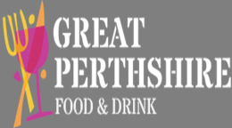 Great Perthshire Food logo