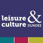 Leisure Dundee logo