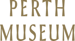 Perth Museum logo